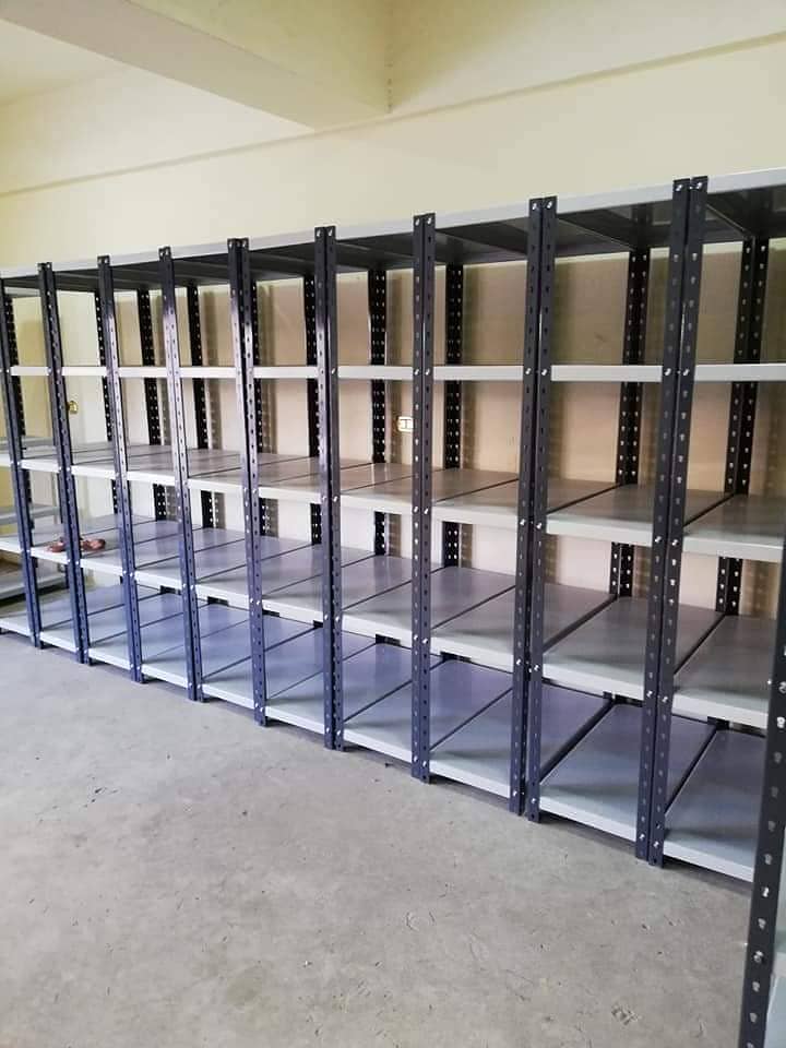 Racks, Pharmacy rack , Super store rack, wharehouse rack, wall rack 4