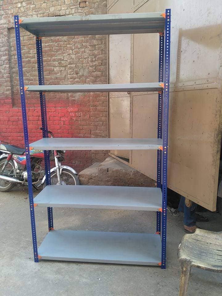 Racks, Pharmacy rack , Super store rack, wharehouse rack, wall rack 5