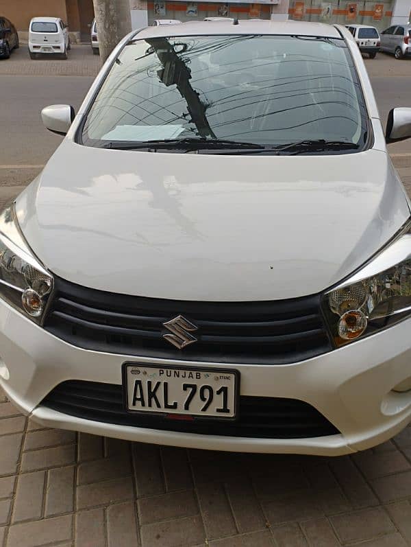 Suzuki Cultus VXR 2022 0