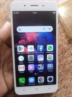 vivo y66 4/64 PTA Ok