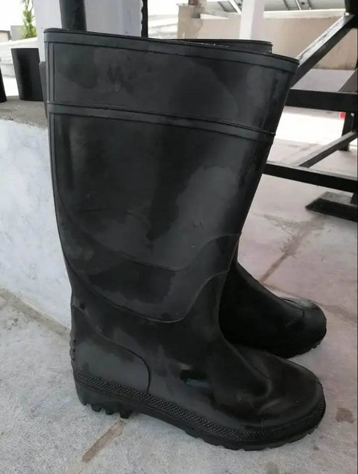 Electrical Safety Boots / Shoes for sale 2