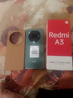 Redmi A3