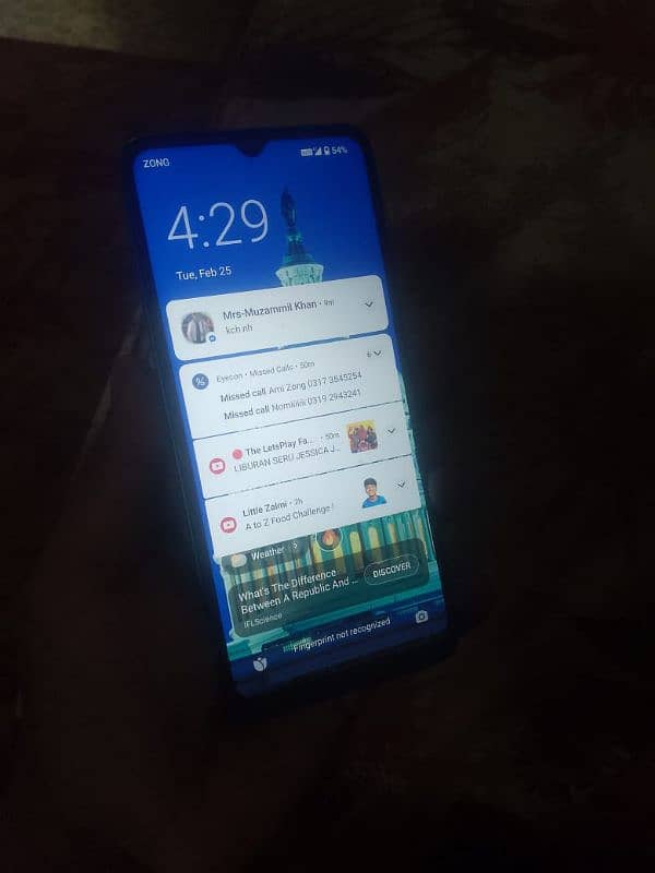 Redmi A3 7