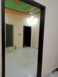 4 marla new ground floor for rent in ubl society near lums dha lhr