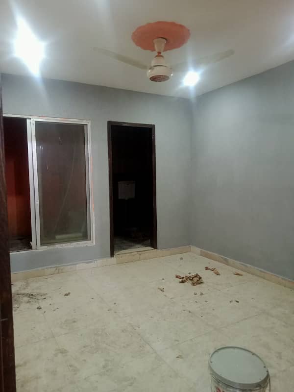 4 marla new ground floor for rent in ubl society near lums dha lhr 1