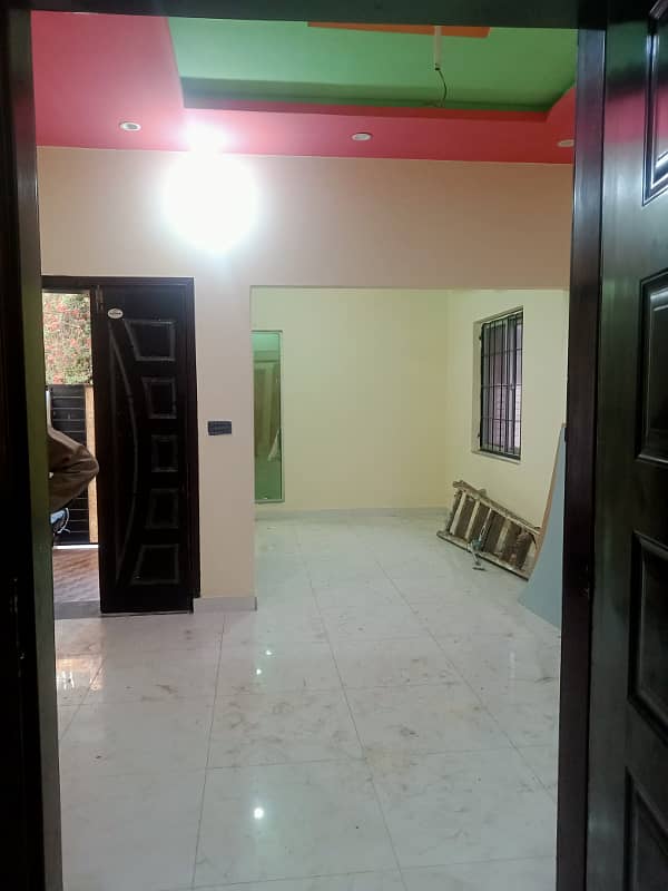 4 marla new ground floor for rent in ubl society near lums dha lhr 2