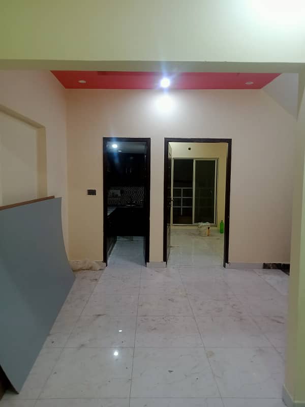 4 marla new ground floor for rent in ubl society near lums dha lhr 5