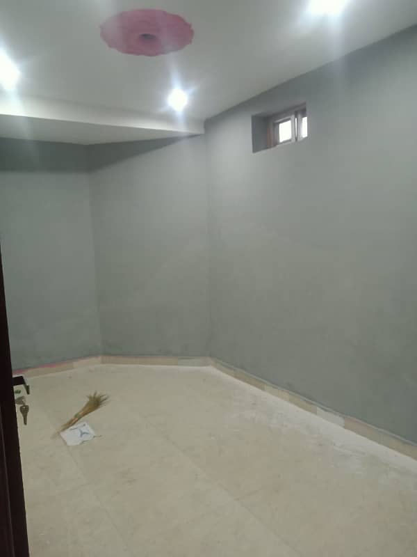 4 marla new ground floor for rent in ubl society near lums dha lhr 8