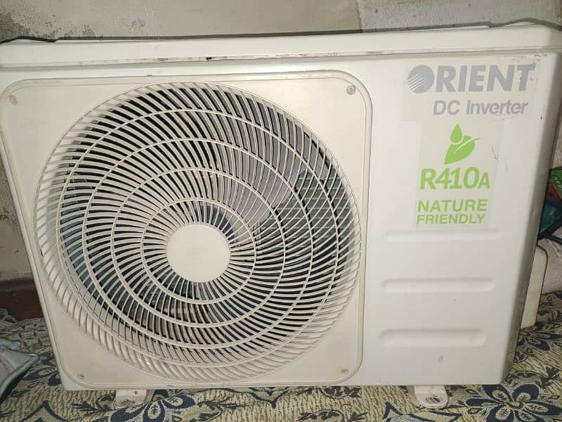 Orieint Ac DC inverter 2