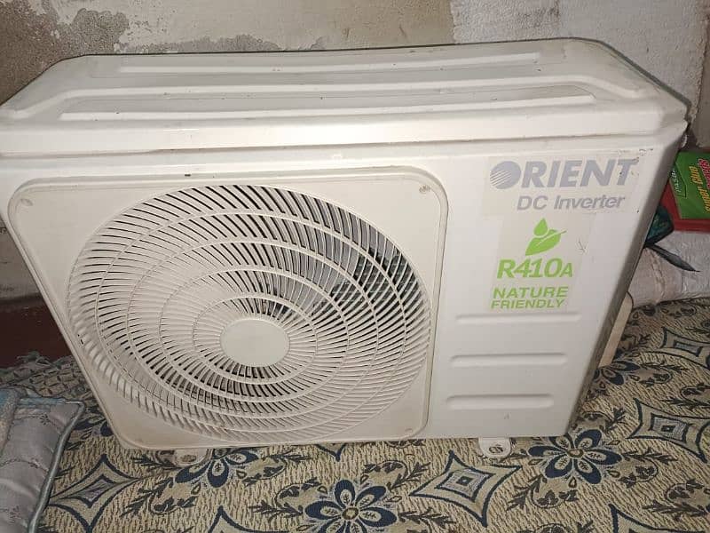 Orieint Ac DC inverter 4