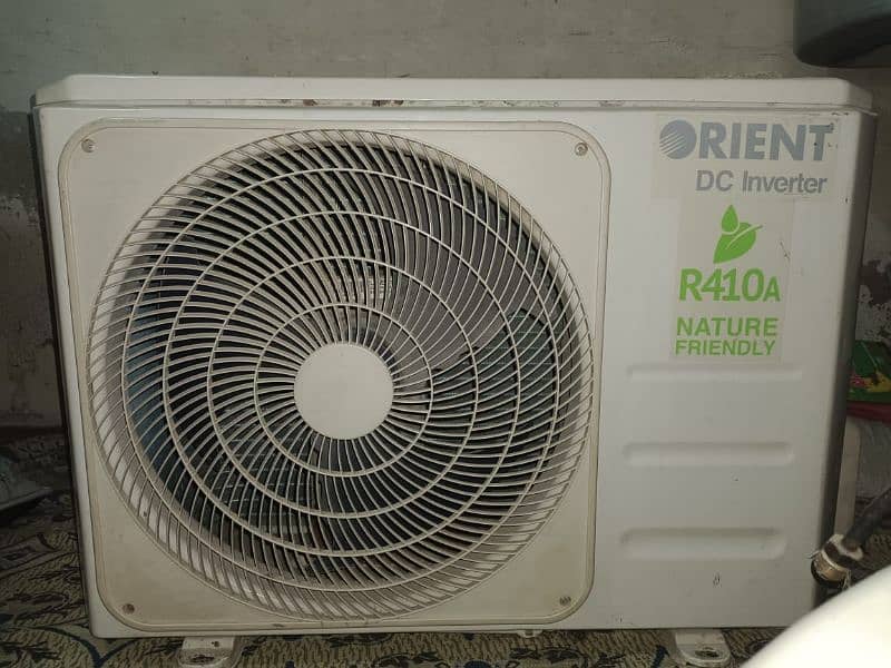 Orieint Ac DC inverter 6