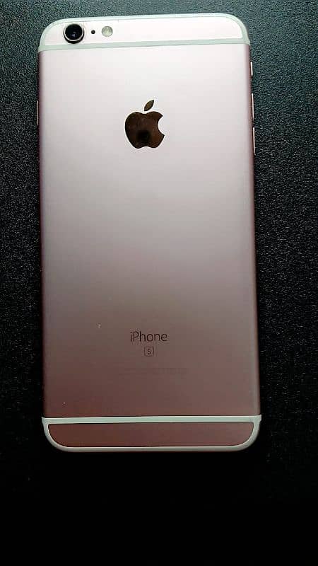 iPhone 6S plus Urgent Sale 1