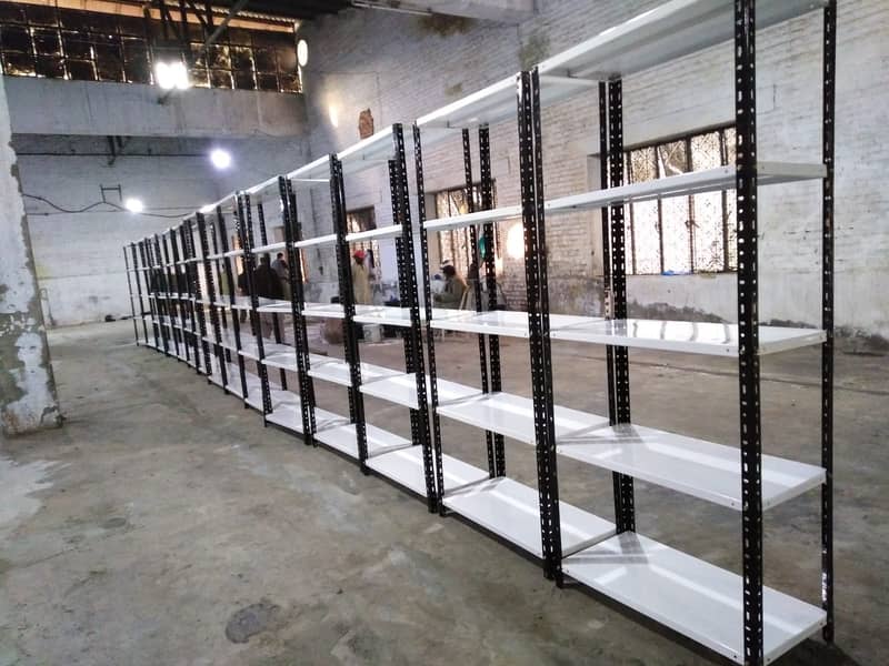 warehouse Racks, heavy racks, display racks, wall mounted racks, file 13