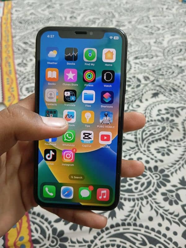 iphone x for sale 1