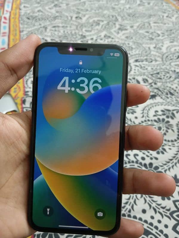 iphone x for sale 2