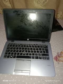 dead Laptop