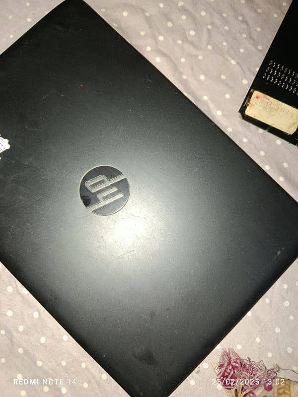 dead Laptop 3