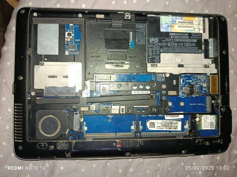 dead Laptop 4