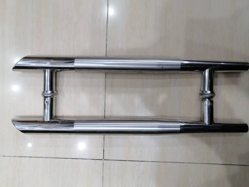 Glass Door Handle for sale 0