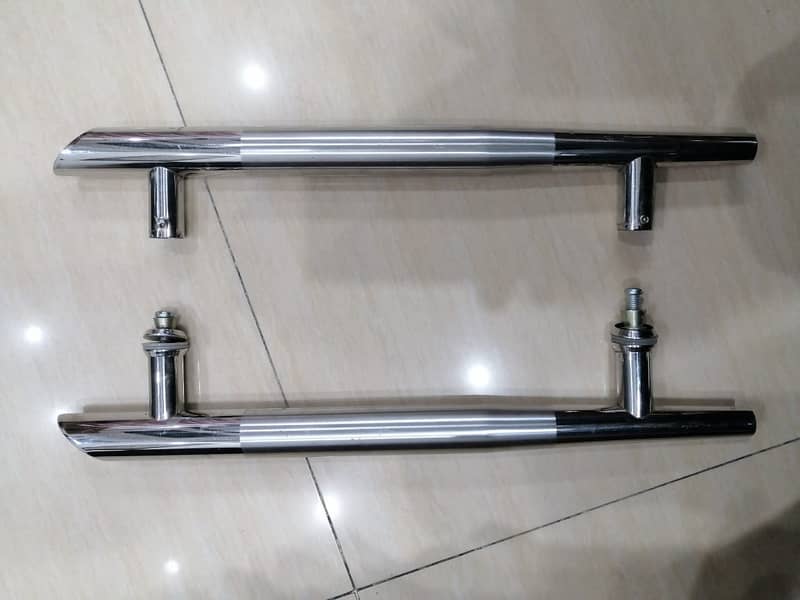 Glass Door Handle for sale 1