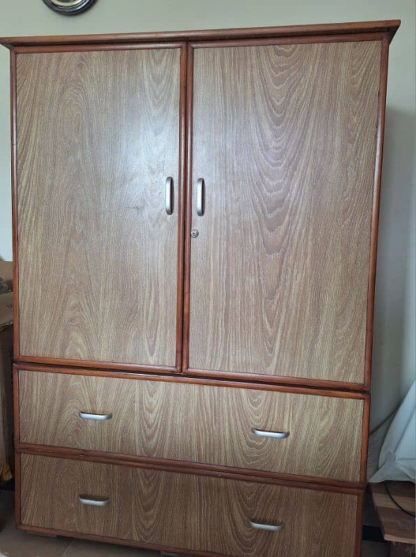 Almari / cupboard 2