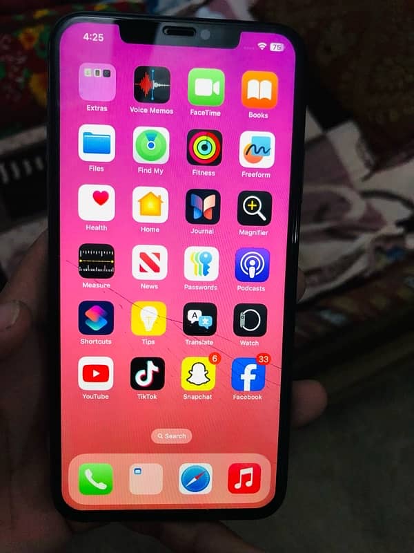 iPhone 11 Pro Max 6