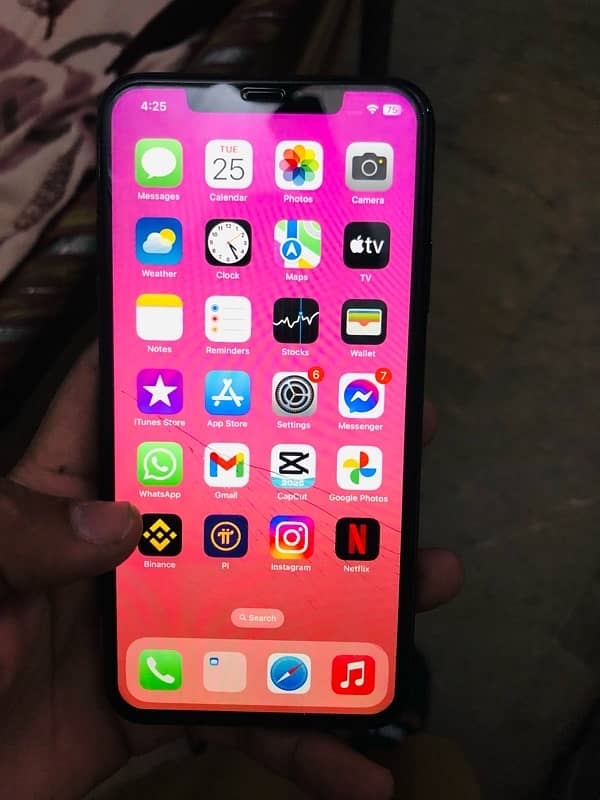 iPhone 11 Pro Max 7