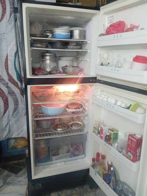 Jumbo Size Refrigerator For Sale 1