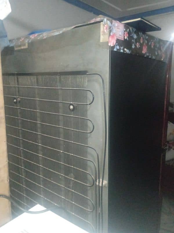 Jumbo Size Refrigerator For Sale 3