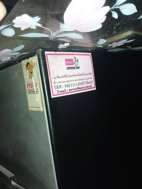 Jumbo Size Refrigerator For Sale 5