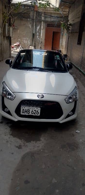 Daihatsu Copen 2022 0