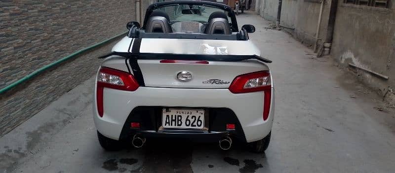 Daihatsu Copen 2022 5