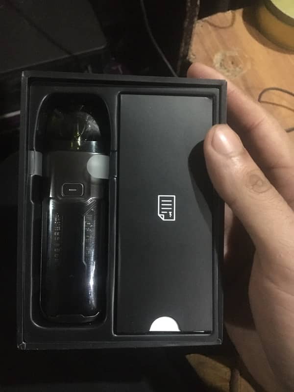 Vaperesso Luke XR Max Vape 3