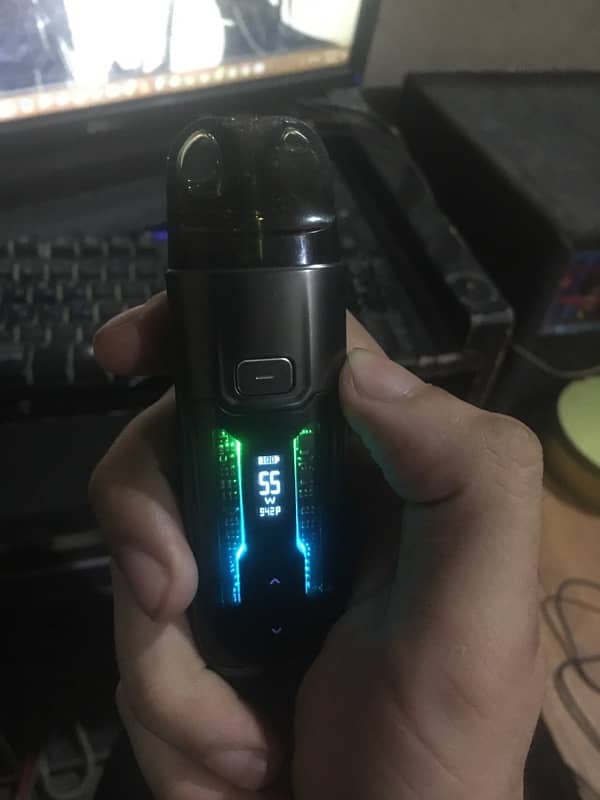 Vaperesso Luke XR Max Vape 4