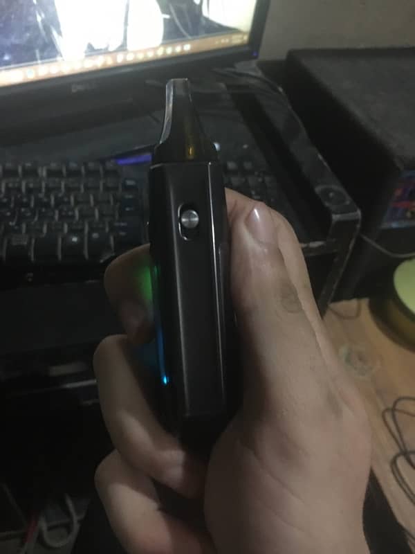 Vaperesso Luke XR Max Vape 5