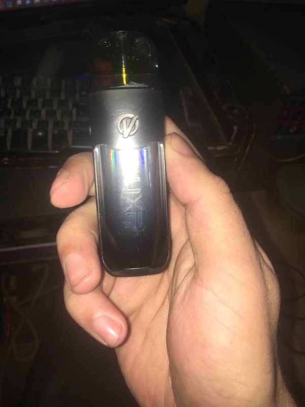 Vaperesso Luke XR Max Vape 6