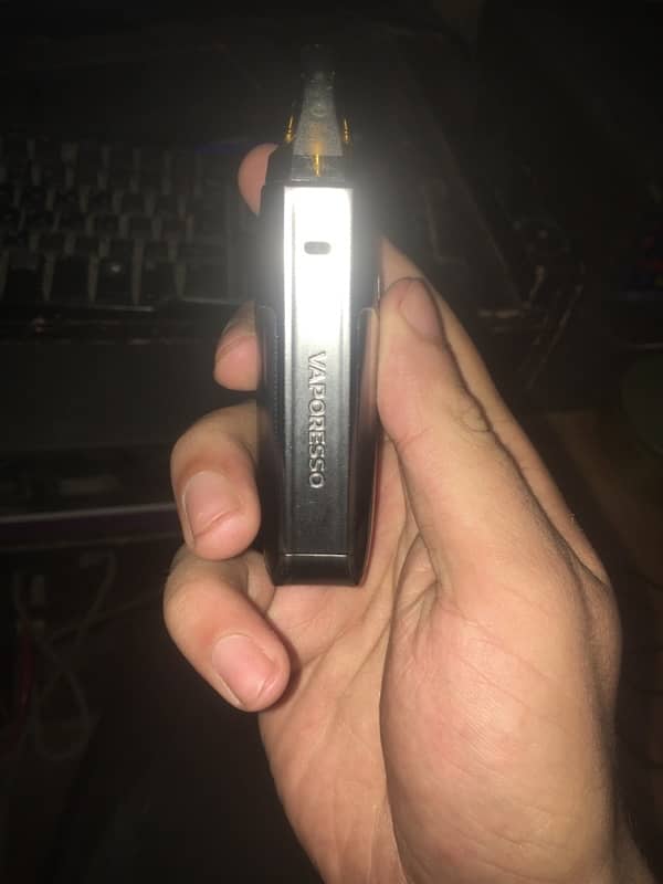 Vaperesso Luke XR Max Vape 7