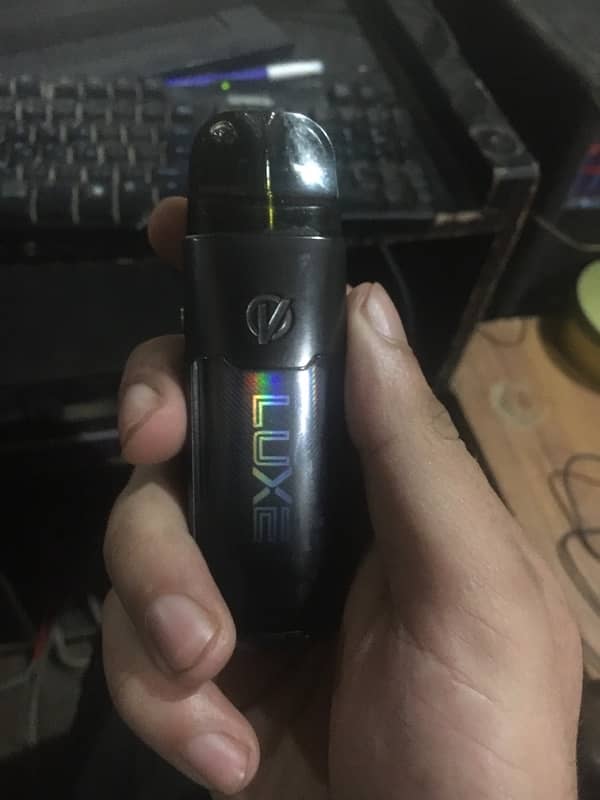 Vaperesso Luke XR Max Vape 9