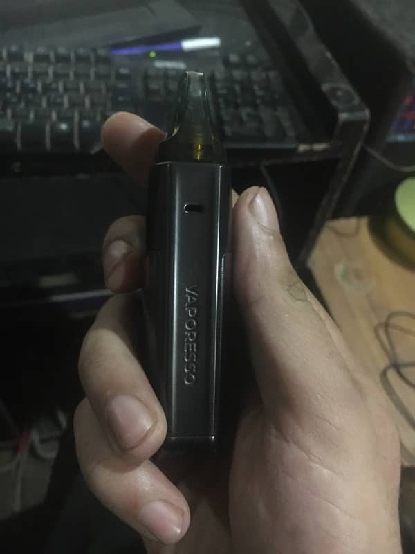 Vaperesso Luke XR Max Vape 10