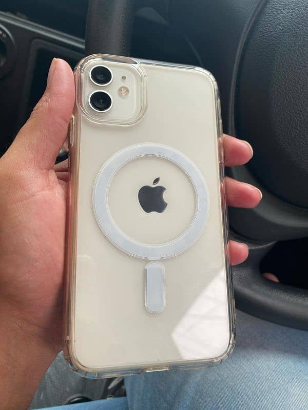 iphone 11 Dual physical Approved 0