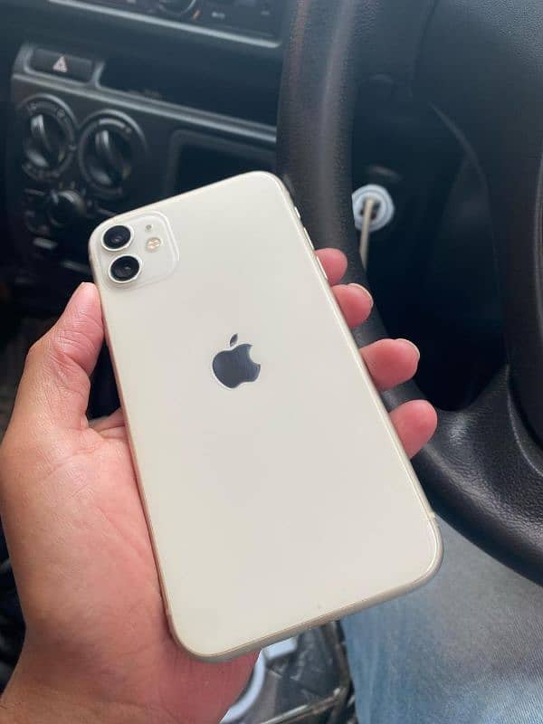 iphone 11 Dual physical Approved 3