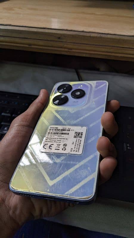 tecno spark go 2024 1