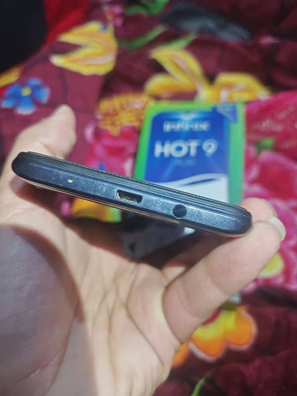 infinix Hot 9 Play 6