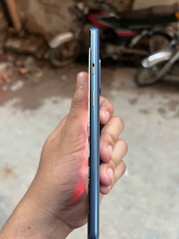 ONE PLUS 8 5G 6