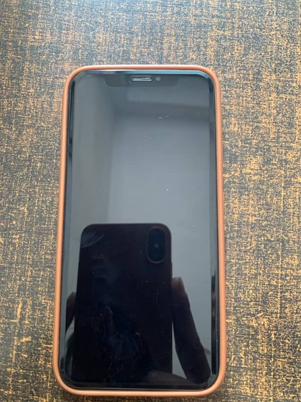 iPhone XS 64 GB PTA 1