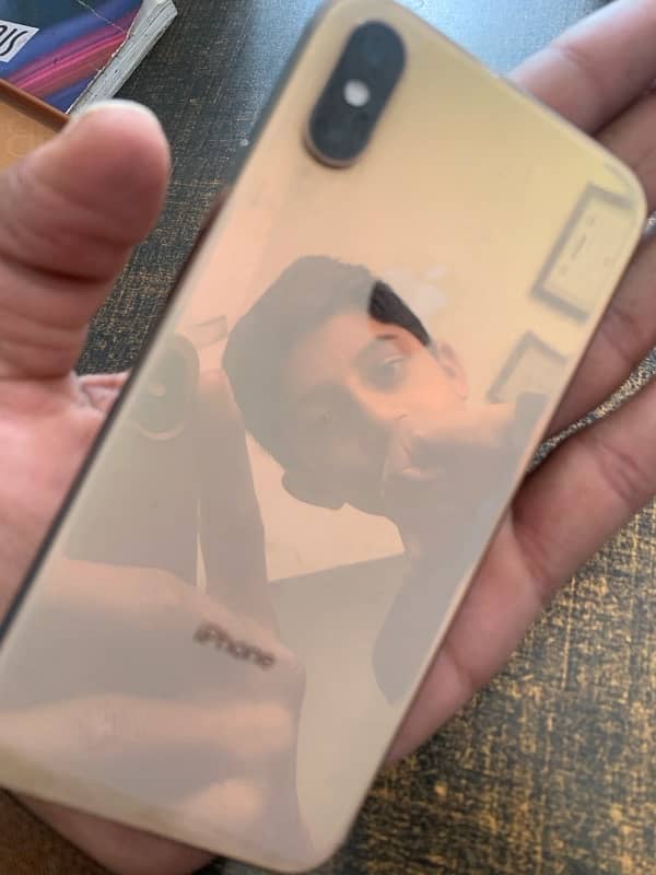 iPhone XS 64 GB PTA 3