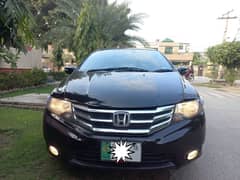 Honda City Aspire 1.3,Genuine Car,For Sale!