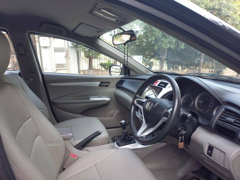 Honda City Aspire 1.3,Genuine Car,For Sale! 14