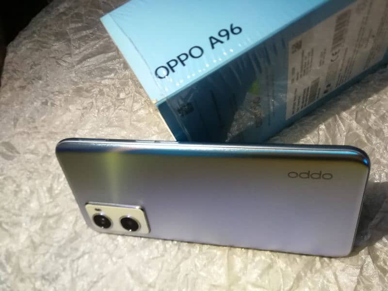 Oppo A96 8/128 3