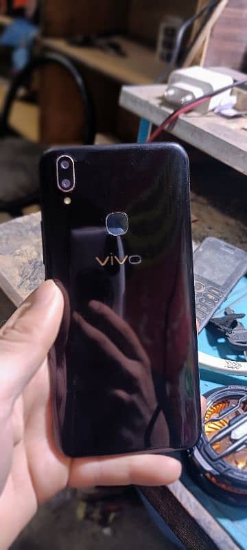 vivo y85a urgent sale 0